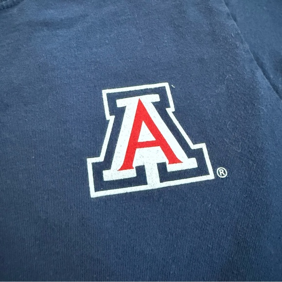 Arizona Long Sleeve Tee - Picture 2 of 6